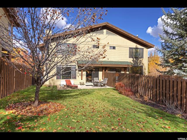 2667 Cottage Loop, Park City, UT 84098 — photo 12