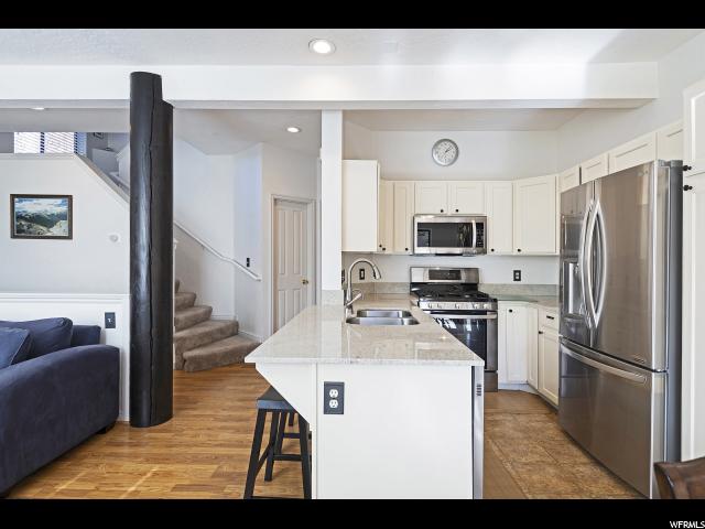 2667 Cottage Loop, Park City, UT 84098 — photo 4