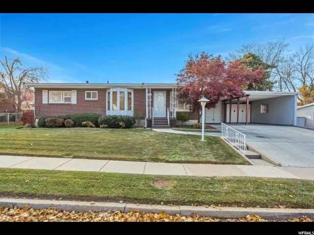 64 E 1300 S, Bountiful, UT 84010 — photo 3