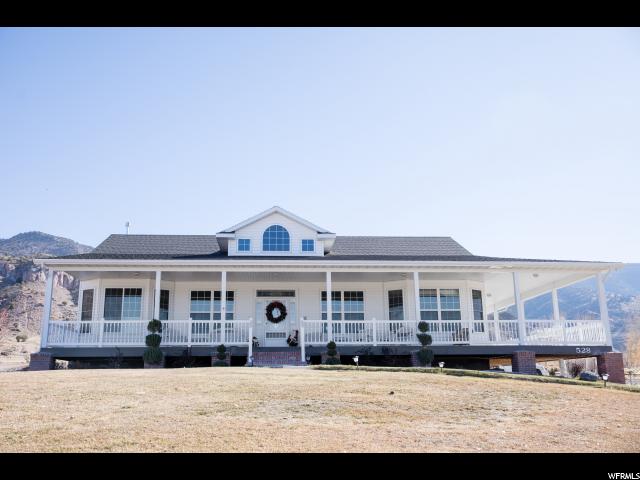 528 E 700 S #4, Monroe, UT 84754 — photo 5