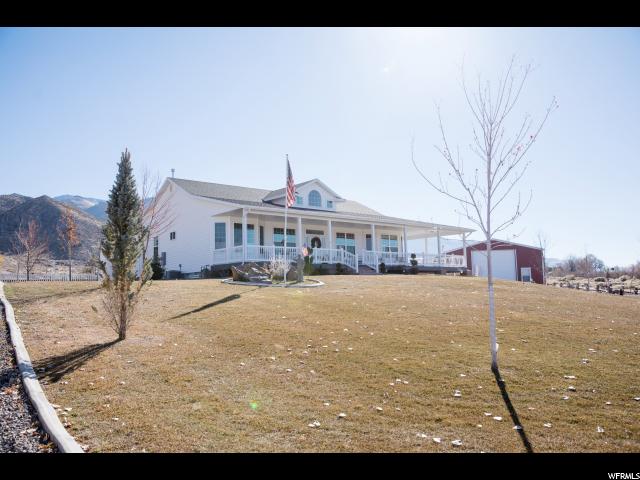 528 E 700 S #4, Monroe, UT 84754 — photo 2