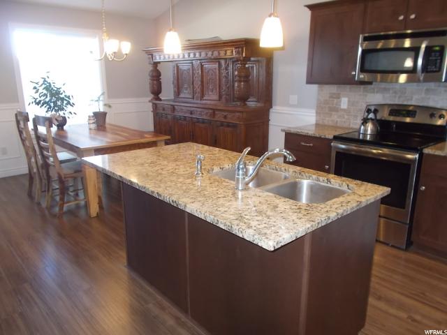 265 W 3480 S, Nibley, UT 84321 — photo 10