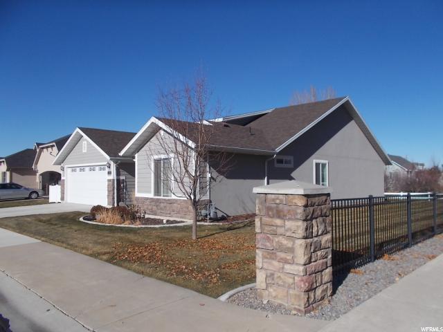 265 W 3480 S, Nibley, UT 84321 — photo 3