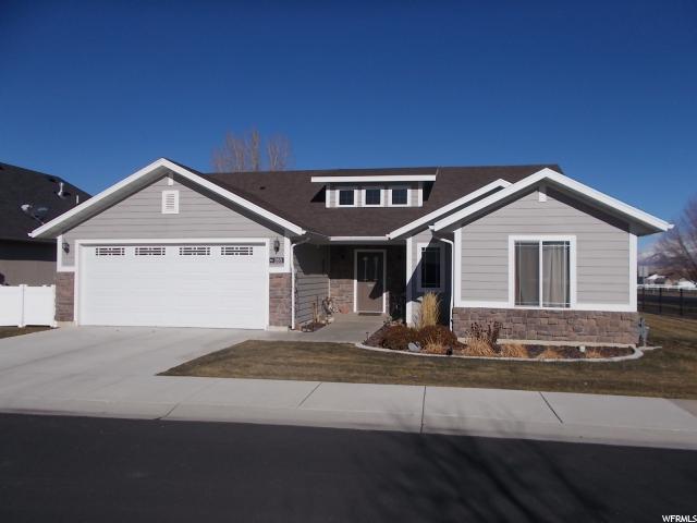 265 W 3480 S, Nibley, UT 84321 — photo 2