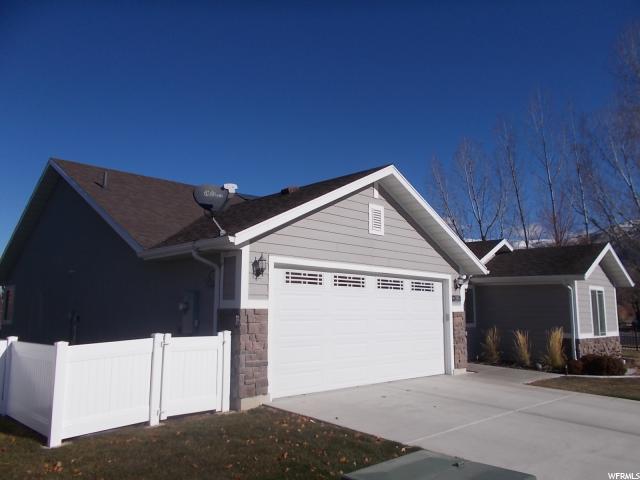 265 W 3480 S, Nibley, UT 84321 — photo 4
