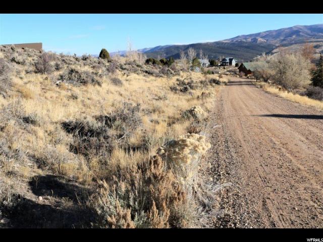 135 Mountain View Cir ##135, Wanship, UT 84017 — photo 8