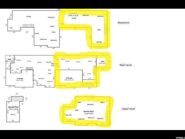 1290 N 200 W, Bountiful, UT 84010 — photo 2