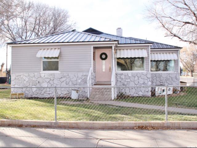 293 N 500 E, Roosevelt, UT 84066