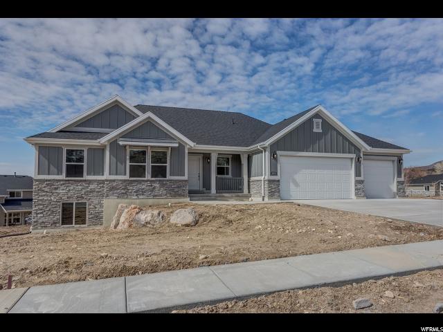 2833 N 1175 E, North Ogden, UT 84414 — photo 2