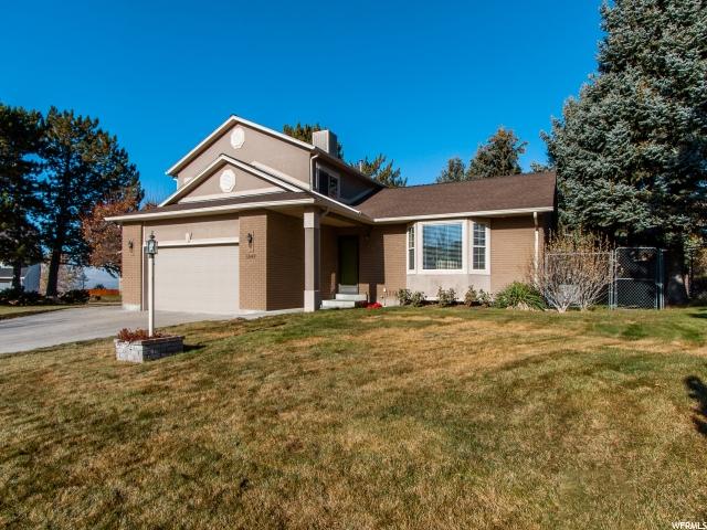 1347 E Watson Rd, Sandy, UT 84092 — photo 4