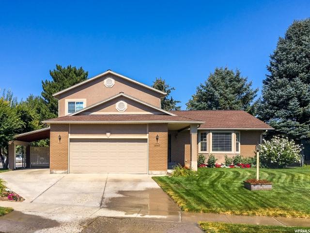 1347 E Watson Rd, Sandy, UT 84092 — photo 2