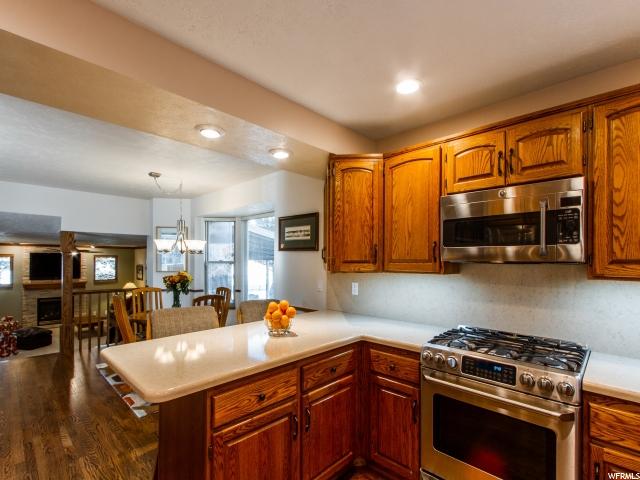1347 E Watson Rd, Sandy, UT 84092 — photo 7