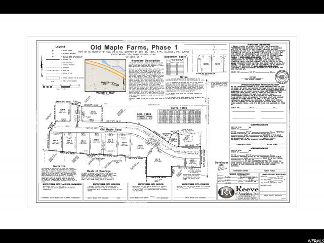 6650 S 440 E, South Weber, UT 84405 — photo 2