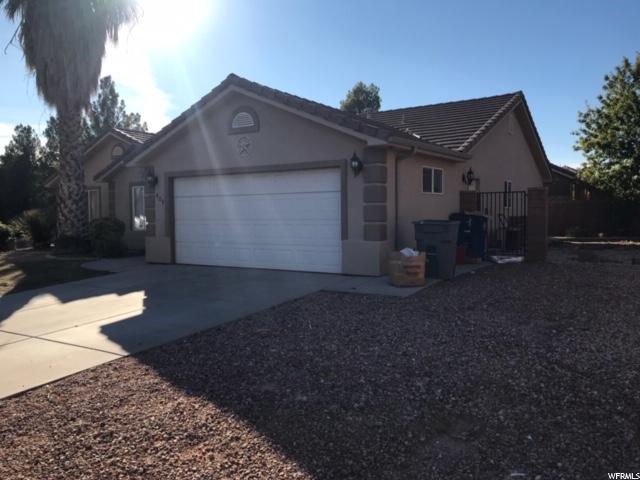 409 N 2280 E, St George UT 84790