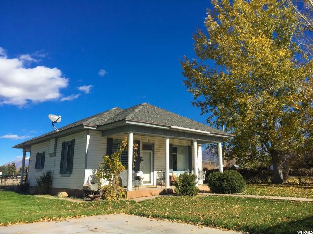 95 E 100 N, Levan, UT 84639 — photo 2