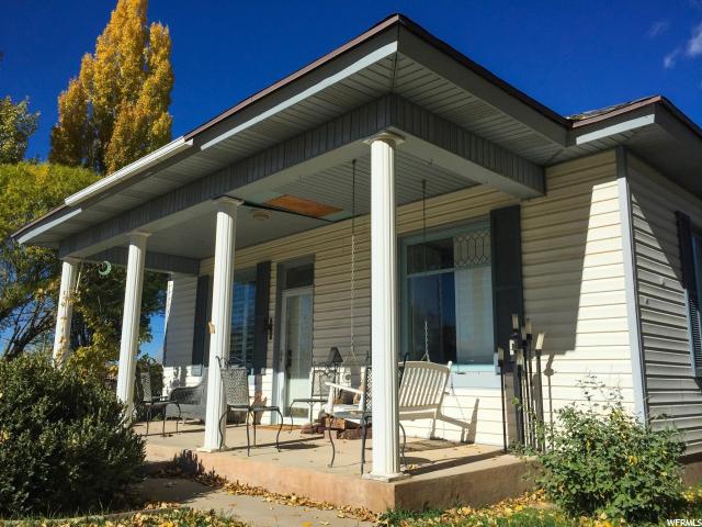 95 E 100 N, Levan, UT 84639 — photo 6
