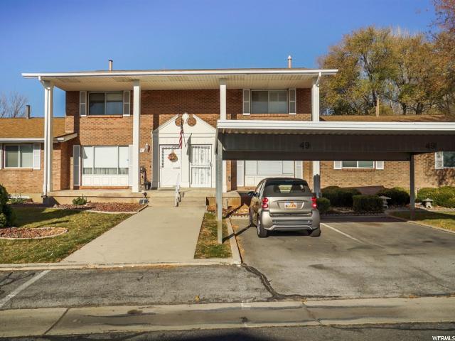 876 E 1025 S #49, Ogden, UT 84404