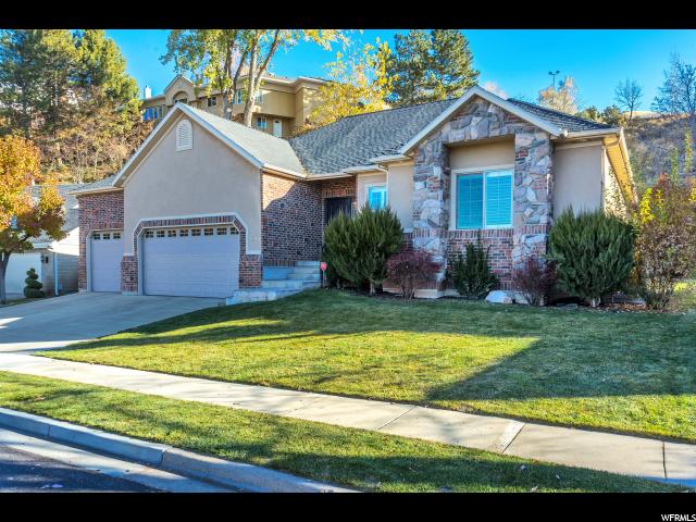 1398 N 900 E, Bountiful, UT 84010 — photo 2