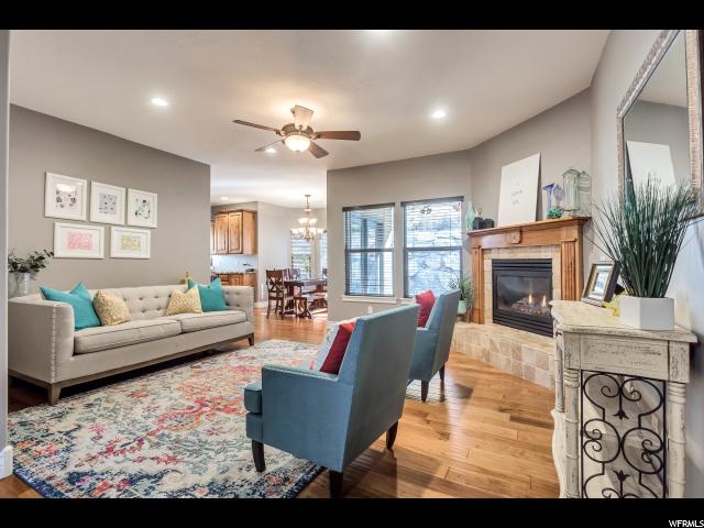 1398 N 900 E, Bountiful, UT 84010 — photo 3