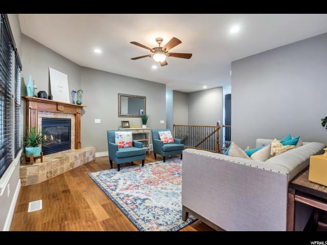 1398 N 900 E, Bountiful, UT 84010 — photo 4