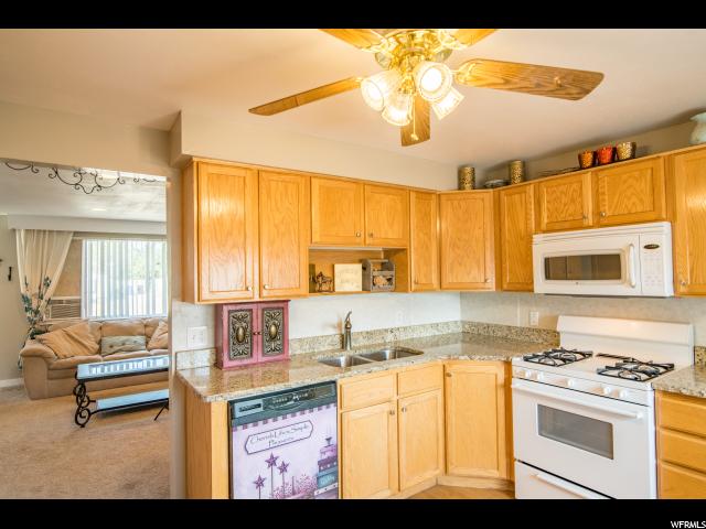 197 W 1175 N, Sunset, UT 84015 — photo 8