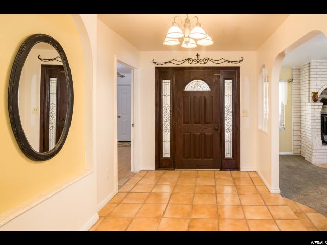793 E Harrison Dr S, Bloomington, UT 84790 — photo 4