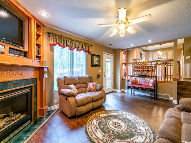 93 E 700 S, Kaysville, UT 84037 — photo 9