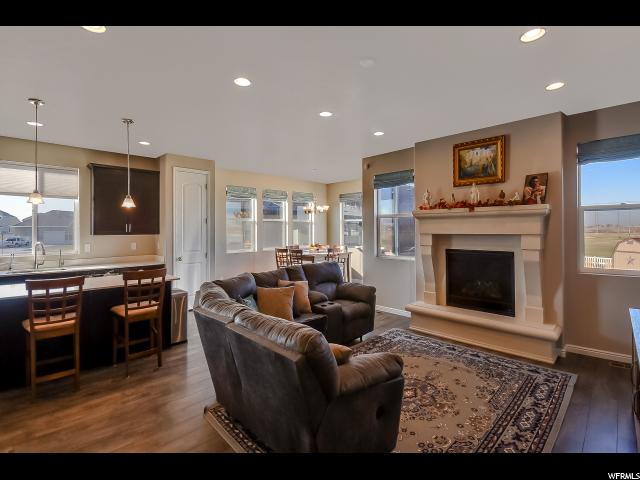 2579 N Stanley Crane Dr W, Clinton, UT 84015 — photo 5