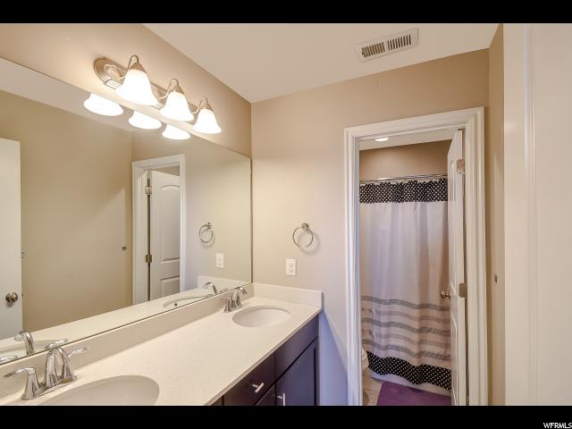 2579 N Stanley Crane Dr W, Clinton, UT 84015 — photo 12