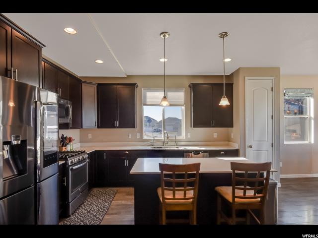 2579 N Stanley Crane Dr W, Clinton, UT 84015 — photo 4