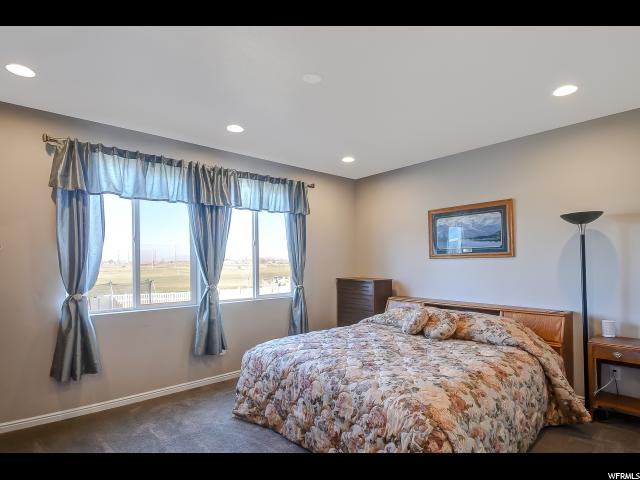 2579 N Stanley Crane Dr W, Clinton, UT 84015 — photo 8