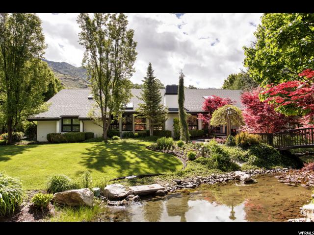 Holladay Utah Homes For Sale