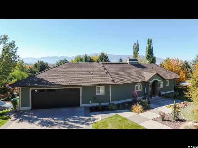 1188 E Windsor Dr S, River Heights, UT 84321 — photo 5