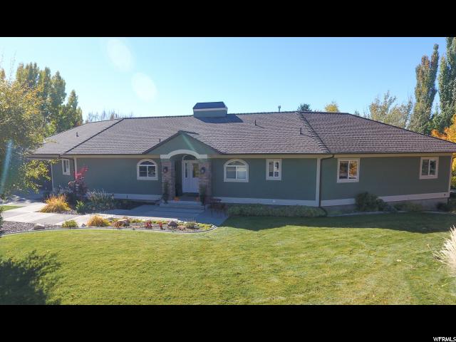 1188 E Windsor Dr S, River Heights, UT 84321 — photo 3
