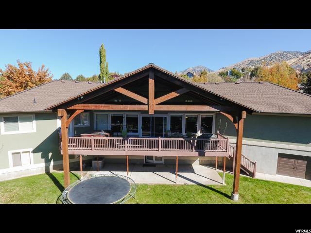 1188 E Windsor Dr S, River Heights, UT 84321 — photo 8