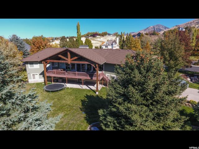 1188 E Windsor Dr S, River Heights, UT 84321 — photo 9