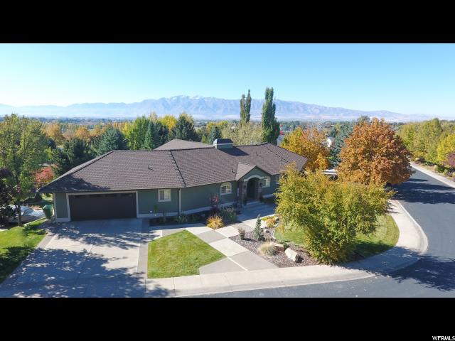 1188 E Windsor Dr S, River Heights, UT 84321 — photo 4