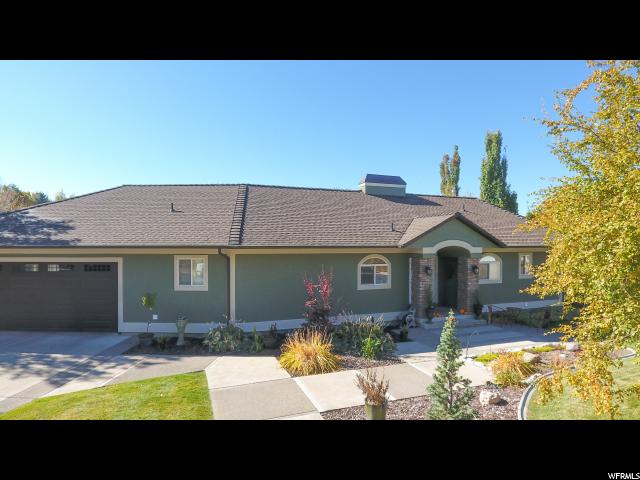 1188 E Windsor Dr S, River Heights, UT 84321 — photo 2