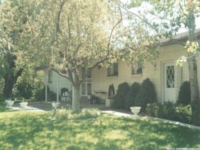 731 Mountain View Dr, River Heights, UT 84321 — photo 2