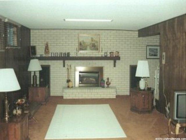 731 Mountain View Dr, River Heights, UT 84321 — photo 5