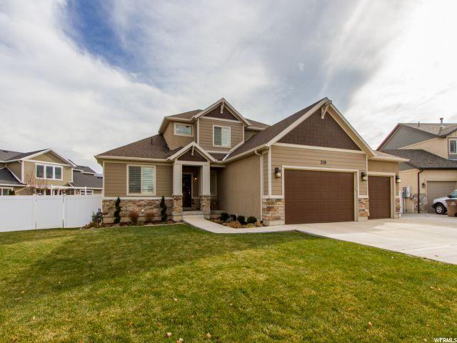 218 E Rada Ln, Draper, UT 84020 — photo 3