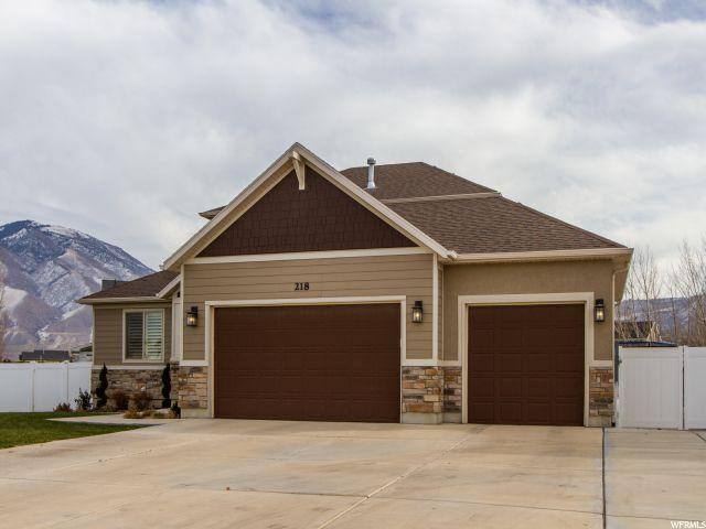 218 E Rada Ln, Draper, UT 84020 — photo 2