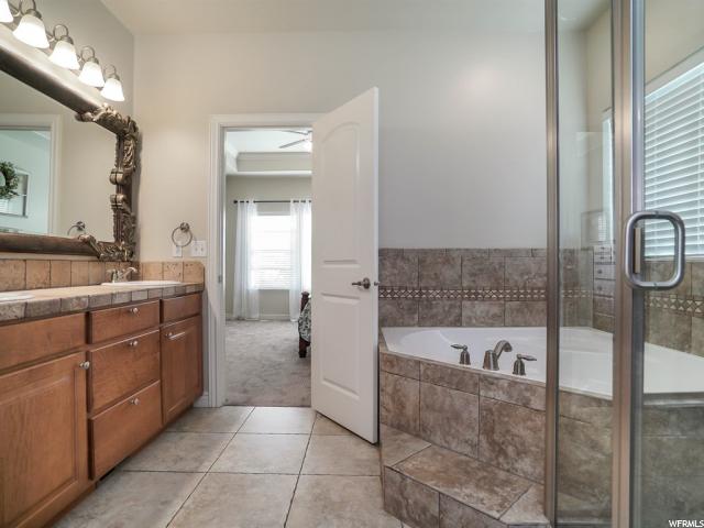 2663 W 2500 N, Clinton, UT 84015 — photo 12