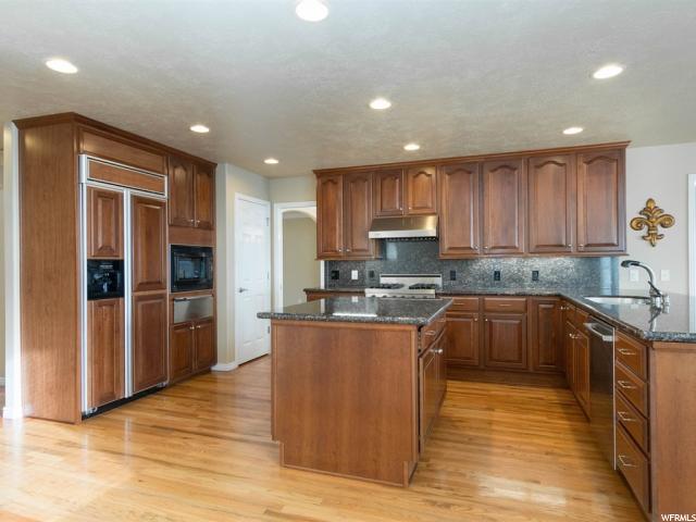 829 E 3300 N, North Ogden, UT 84414 — photo 11
