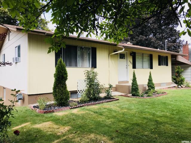 151 E 100 S, Hyrum, UT 84319 — photo 3