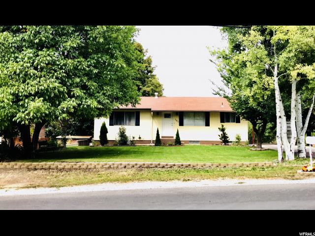 151 E 100 S, Hyrum, UT 84319 — photo 2