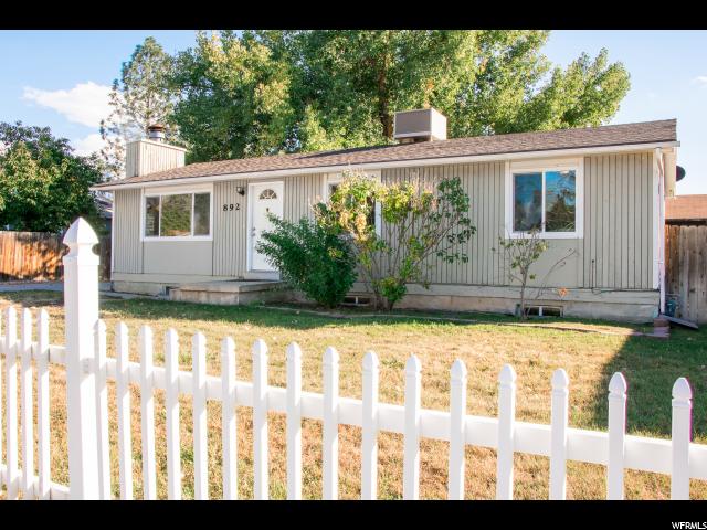 892 E 8600 S, Sandy, UT 84094 — photo 2