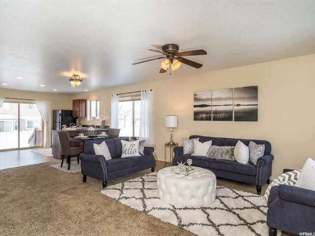 753 S 1075 W, Clearfield, UT 84015 — photo 3