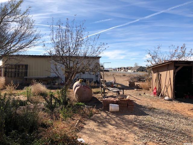 136 E 500 S, Blanding, UT 84511 — photo 8