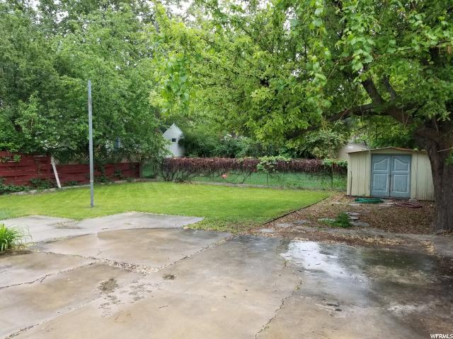 1381 E 22nd St, Ogden, UT 84401 — photo 2